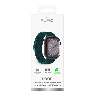 Apple Watch 38/40/41 Bracelet | Puro
