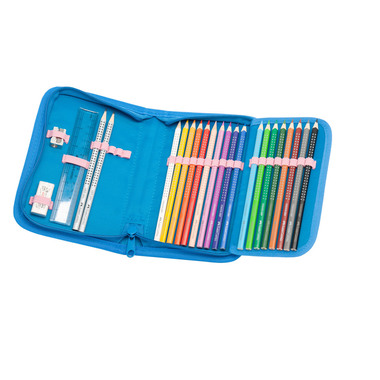 FUNKI Etui 6012.003 Hawaii 205x140x45mm