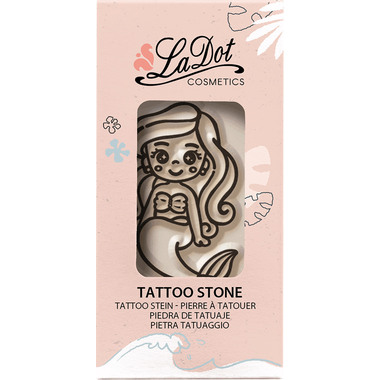 COLOP LaDot Stein medium 167856 mermaid