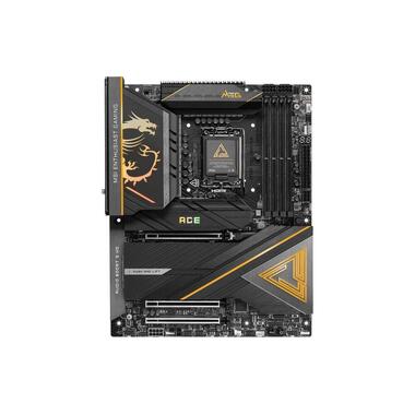 Scheda madre MSI MEG Z890 ACE