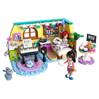 LEGO® Friends Paisleys Zimmer 42647