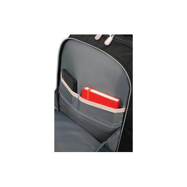 Samsonite Notebook-Rucksack GuardIt Classy 2.0 14.1 ", Schwarz