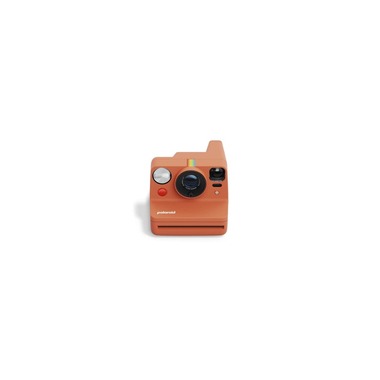 Polaroid Appareil photo Now Gen 3 Corail