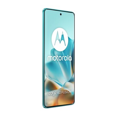 Motorola Edge 60 Fusion 256GB Pantone Amazonite