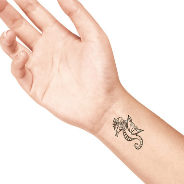 COLOP LaDot Stein medium 167861 seahorse