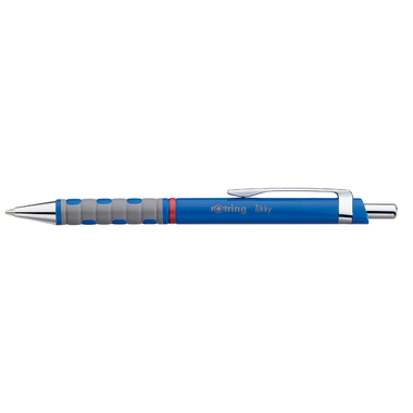 ROTRING Kugelschreiber Tikky Pen M 1904741 blau