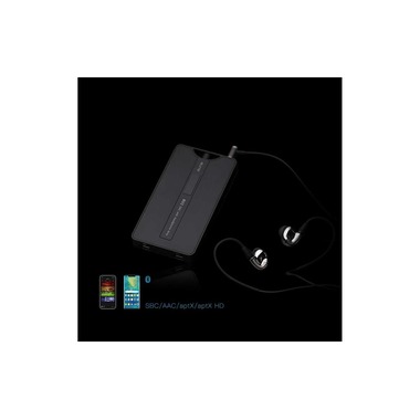 Aune Amplificateur de casque & USB-DAC BU2 Bluetooth