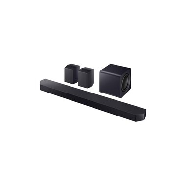 Samsung Soundbar Q-Series HW-Q990H 11.1.4-Kanal