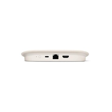Google Nest TV Streamer (4K)