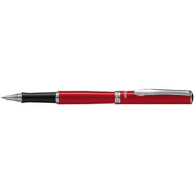 PENTEL EngerGel Roller Sterling K611BA rosso