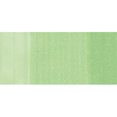 COPIC Marker Ciao 22075202 YG41 - Pale Cobalt Green