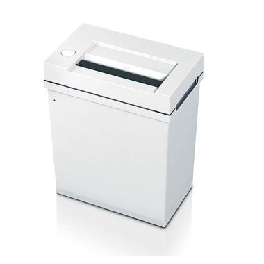 IDEAL Aktenvernichter 2245 2245/4 P-2, 20lt