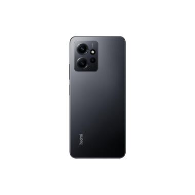 Xiaomi Redmi Note 12 128 GB Schwarz
