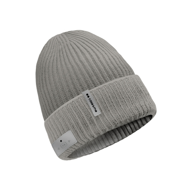Bonnet d'hiver avec écouteurs sans fil | case&me