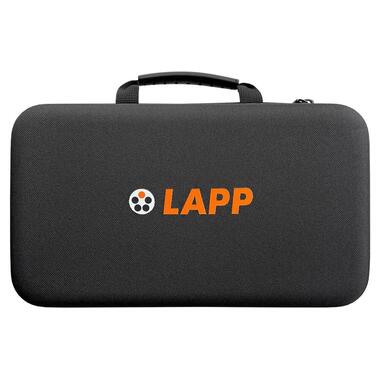 Lapp Tasche Hardcase Mobility Dock, Schwarz