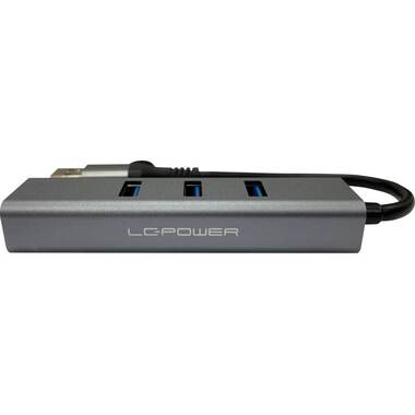 LC-Power LC-HUB-C-multi-9
