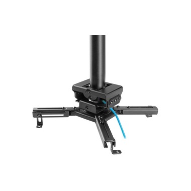 NEOMOUNTS Deckenhalterung CL25-550BL1 Schwarz