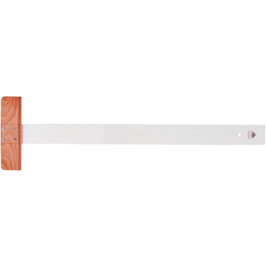 SIECO Riga a T 75cm 206075 trasparente