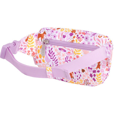 ALLC Marsupio Kids Flower Garden BUFGMU04 23x13x5cm