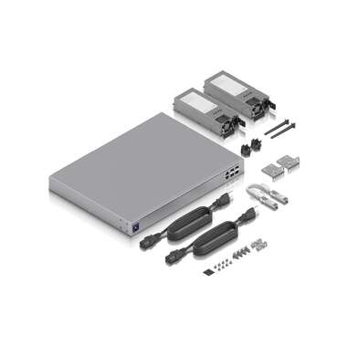 Ubiquiti VPN Gateway Enterprise