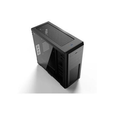 Phanteks PC-Gehäuse Enthoo Pro Tempered Glass