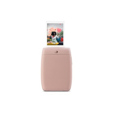 Fujifilm Mobiler Drucker mini Link 3 Pink