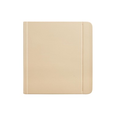 tolino eReader Schutzhülle Vision Color Stylus Beige
