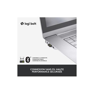 Logitech Keyboard K860 for Business