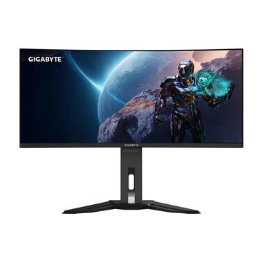 Gigabyte Moniteur MO34WQC