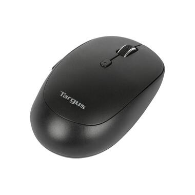 Targus Ergonomische Maus Antimicrobial Wireless