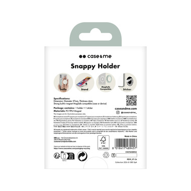 Handyhalterung MagSafe iPhone, Samsung, Xiaomi | SBS