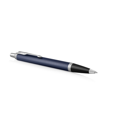 PARKER Penna sfera IM CC M 1931668 Matte Blue