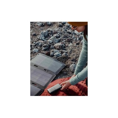 SunSlice Solarpanel Fusion Flex 48 - 48 W