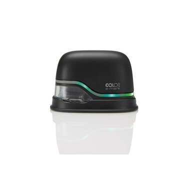 Colop Beschriftungsgerät COLOP e-mark Schwarz