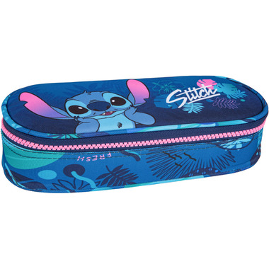 COOLPACK Trousse Campus F062780 Stitch