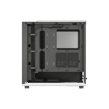 Fractal Design PC Case North White
