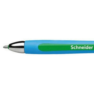SCHNEIDER Stylo Slider Memo XB 0.7mm 150204 vert