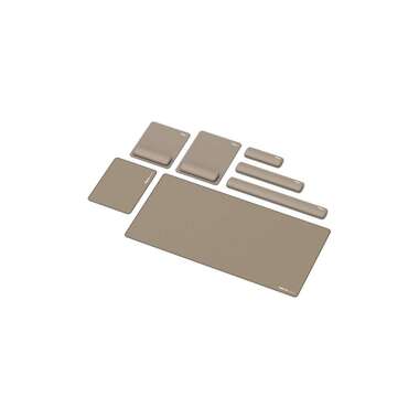 Fellowes Workplace Handgelenkauflage Breyta 320 mm Sand 1 Stück