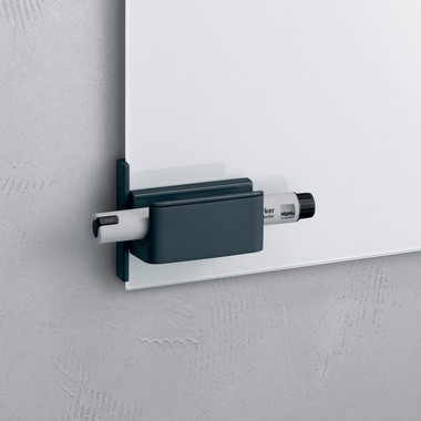 SIGEL Organizer anthr. GL800 75x37x35mm