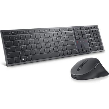 Dell Keyboard-Mouse Set KM900 FR Layout