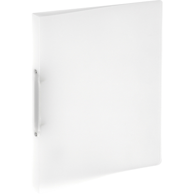 PAGNA Classif. ad annelli 23mm A4 20901-19 trasparente PP 2 annelli