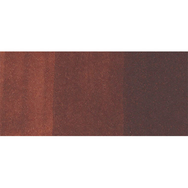 COPIC Marker Sketch 2107542 E29 - Burnt Umber