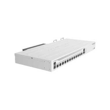MikroTik VPN-Router CCR2004-1G-12S+2XS