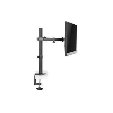 NEOMOUNTS Tischhalterung FPMA-D540BLACK bis 8 kg – Schwarz