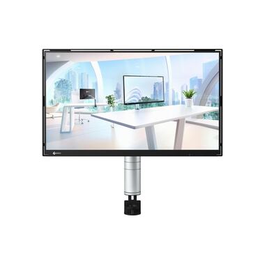 EIZO Monitor FlexScan FLT Schwarz