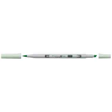 TOMBOW Dual Brush Pen ABT PRO ABTP-191 honeydew