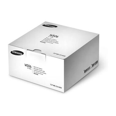 Samsung by HP Resttonerbehälter CLT-W506 SU437A