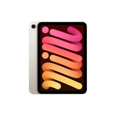 Apple iPad Mini 2024 WiFi 512 GB Polar Star