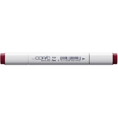 COPIC Marker Classic 20075187 R39 - Garnet