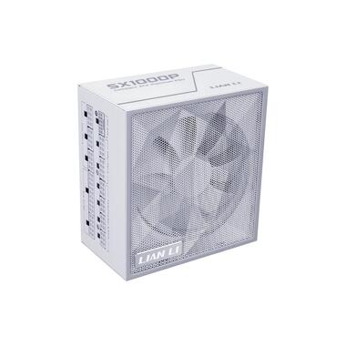 Lian Li Power Supply SX1000 SX Platinum 1000 W White